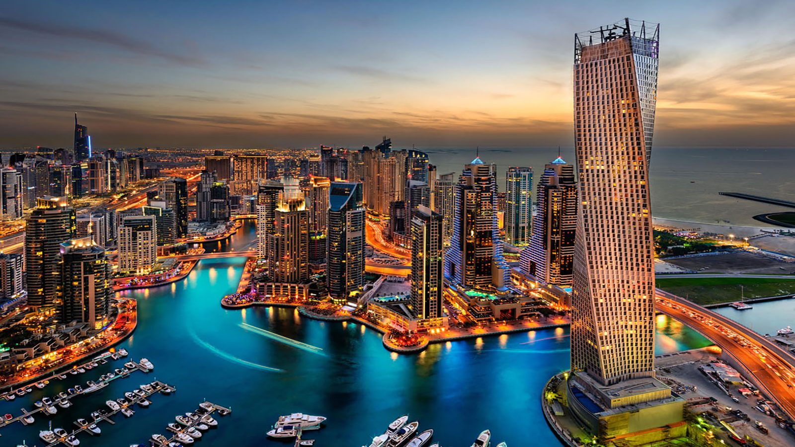 Dubai